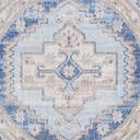 Rug Sky blue Swatch link