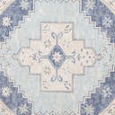 Rug Sky blue Swatch link