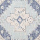 Rug Sky blue Swatch link