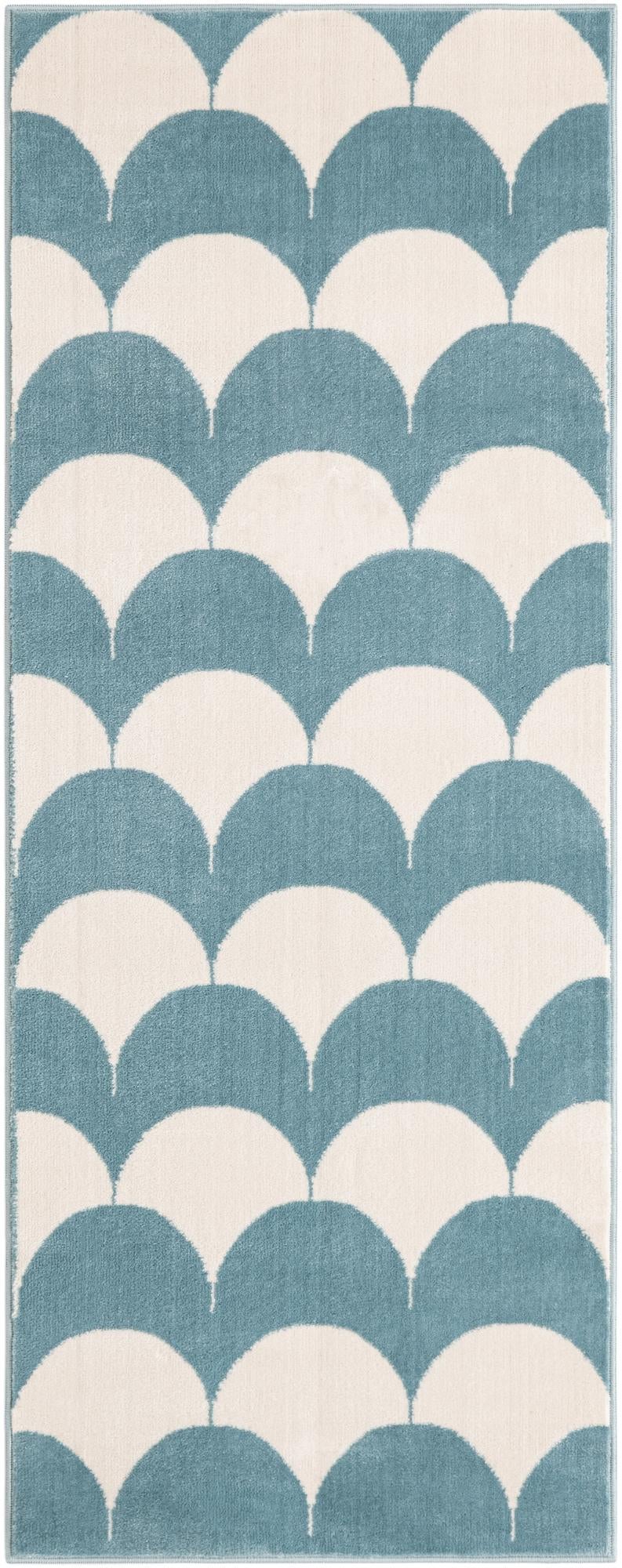 Rug Sky blue Swatch link