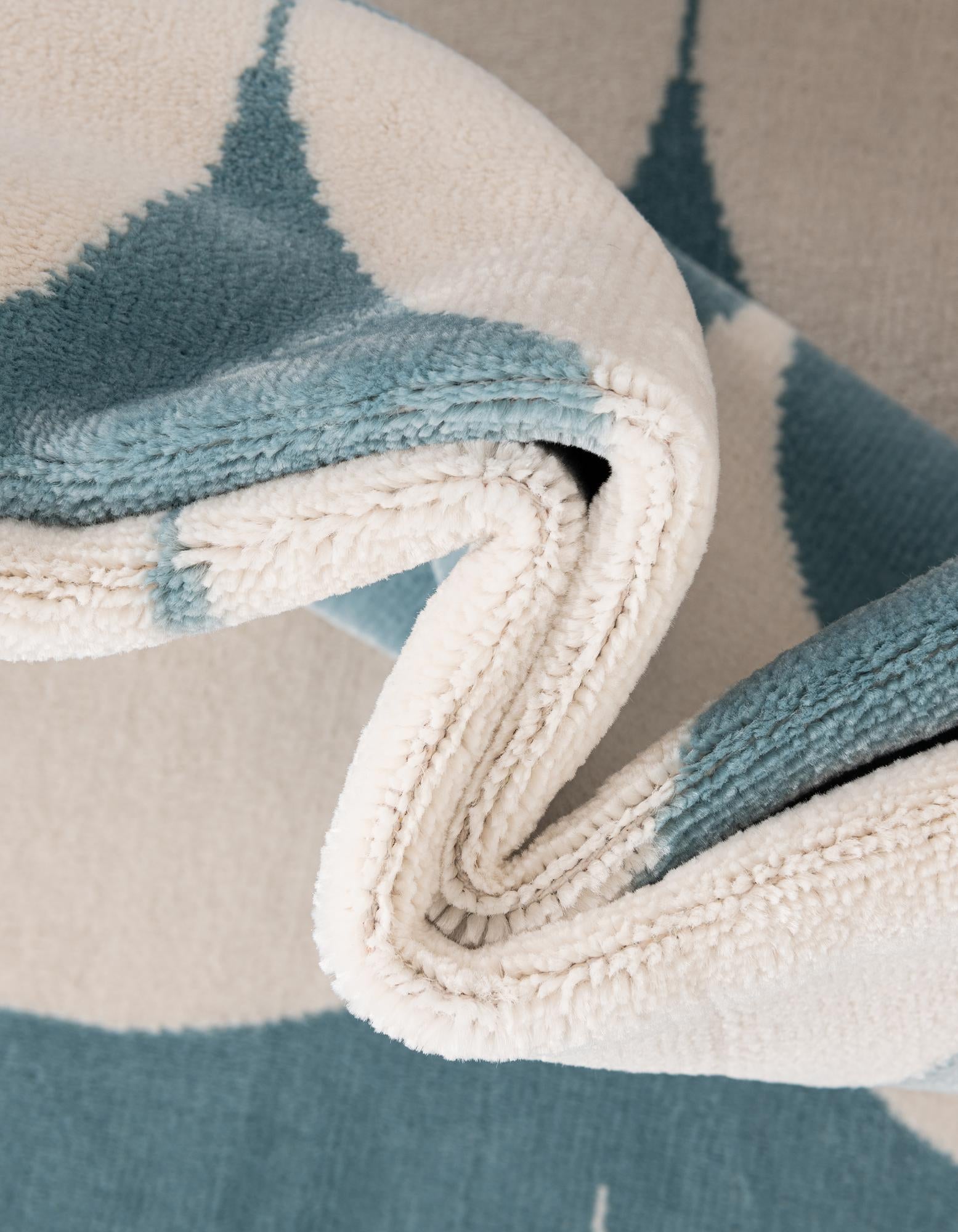 2' x 6' Whimsy Kids Runner Rug