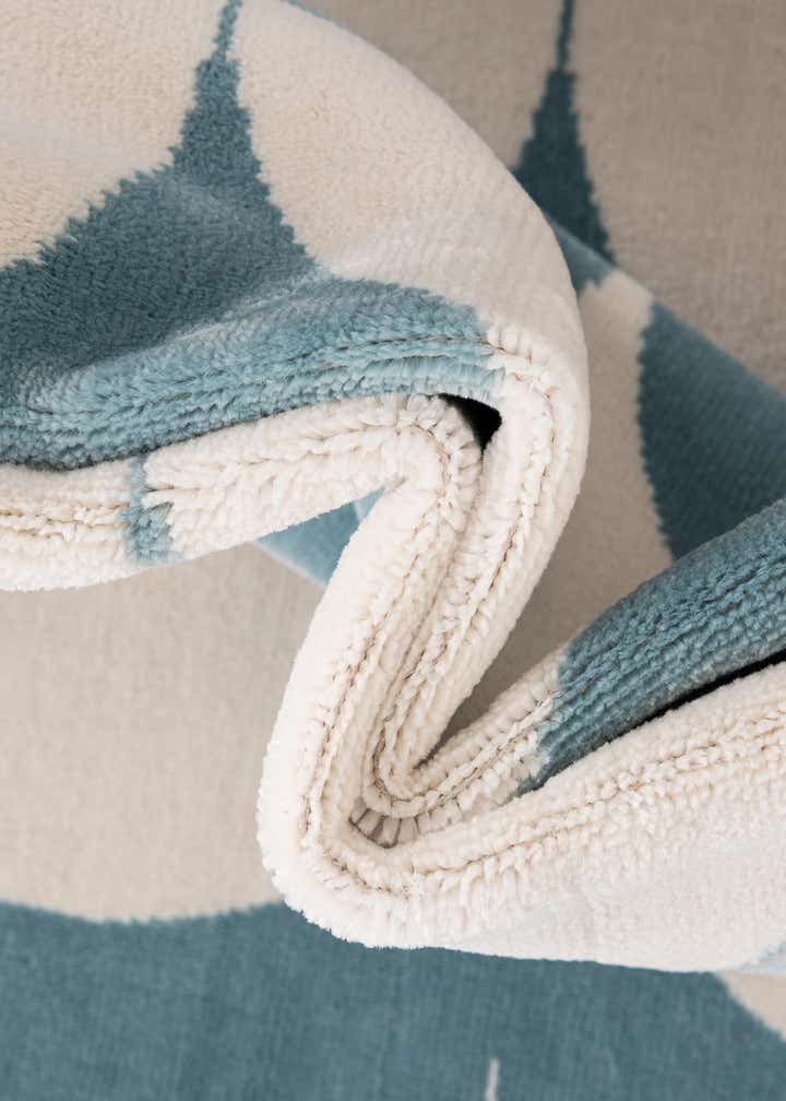 2' x 6' Whimsy Kids Runner Rug