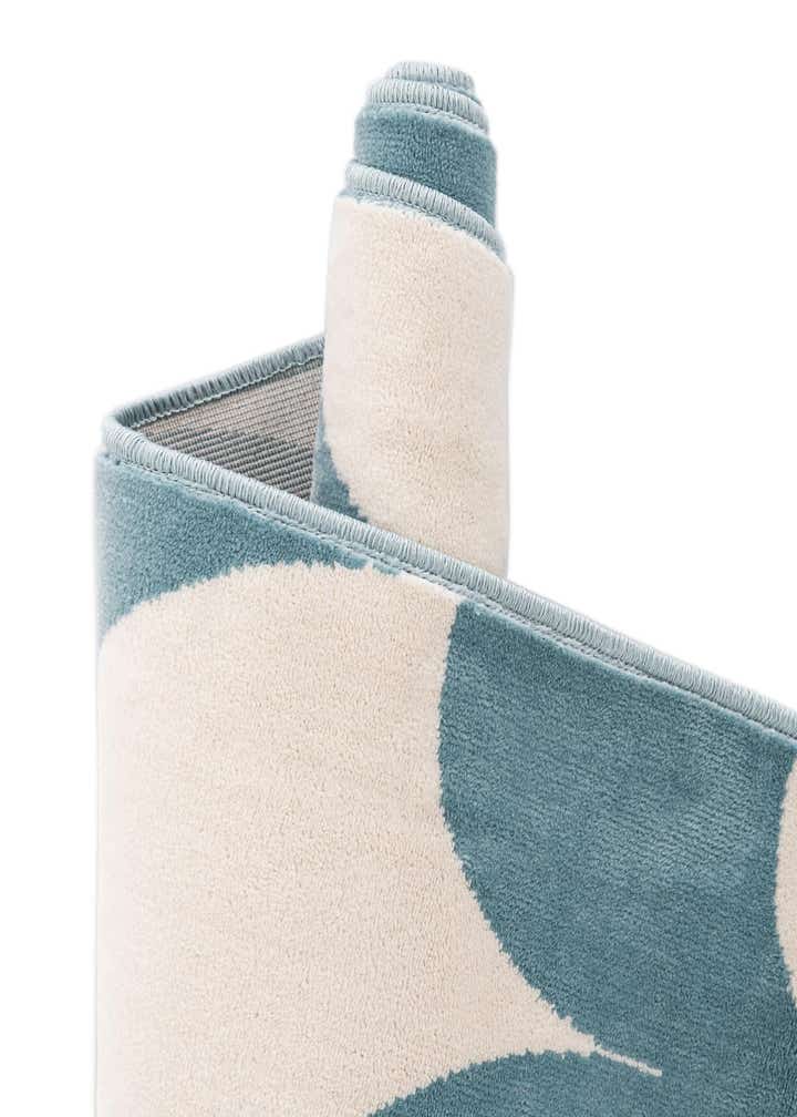 2' x 6' Whimsy Kids Runner Rug