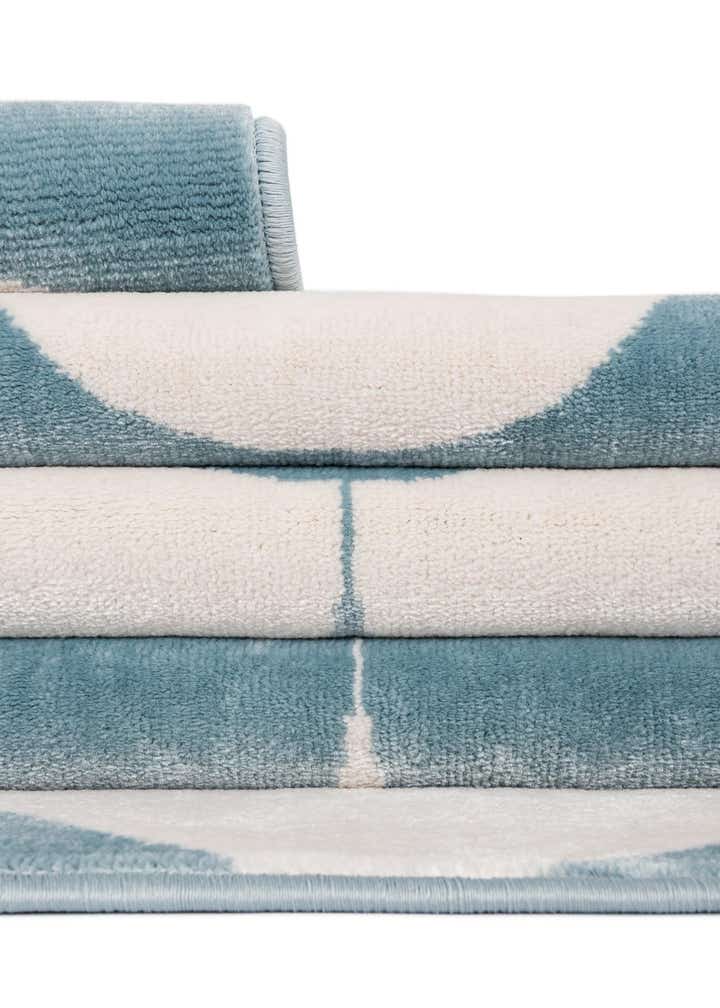 2' x 6' Whimsy Kids Runner Rug