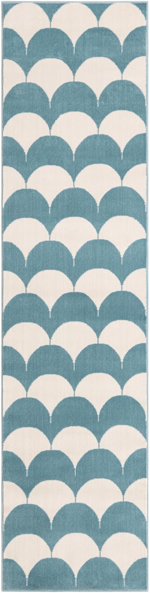 Rug Sky blue Swatch link