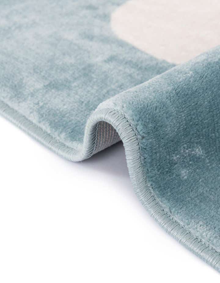 2' x 8' Whimsy Kids Runner Rug