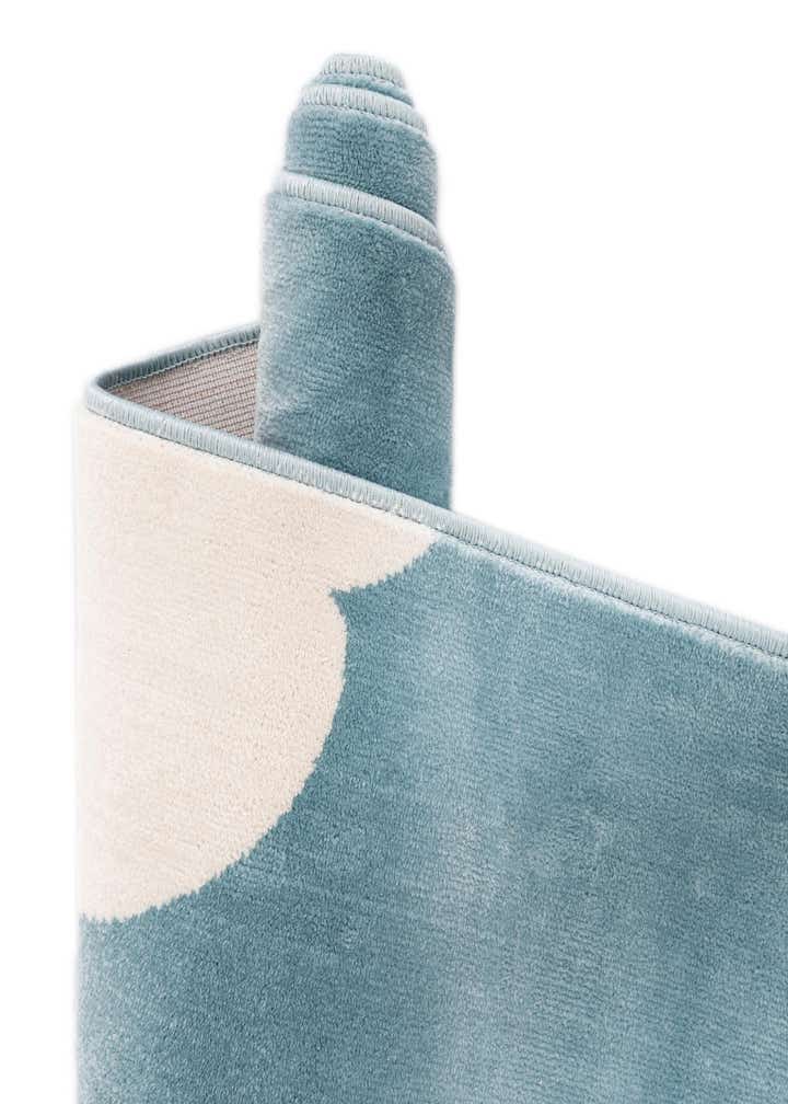 2' x 8' Whimsy Kids Runner Rug