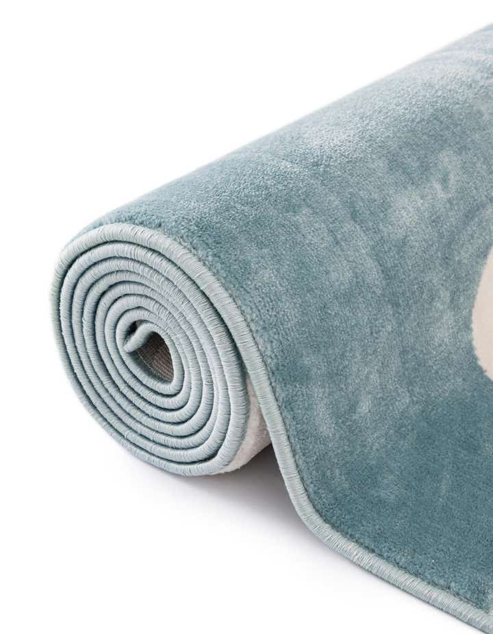 2' x 8' Whimsy Kids Runner Rug