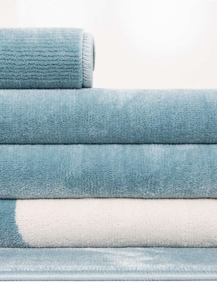 2' x 8' Whimsy Kids Runner Rug