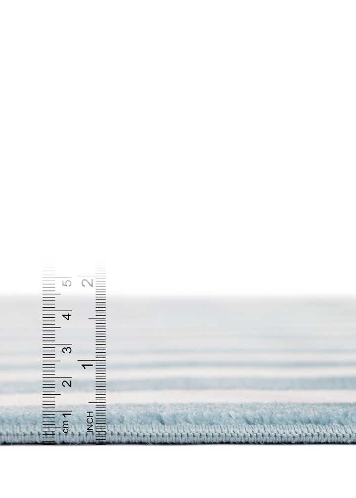 2' x 6' Whimsy Kids Runner Rug