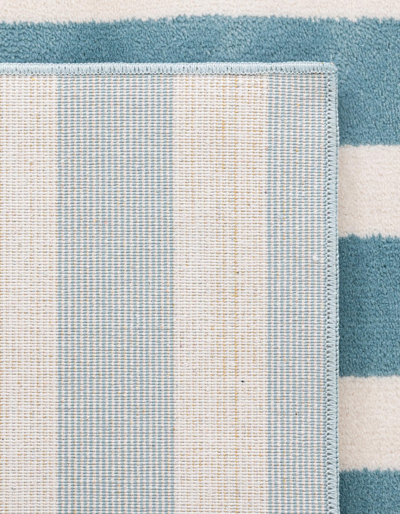 2' x 6' Whimsy Kids Runner Rug