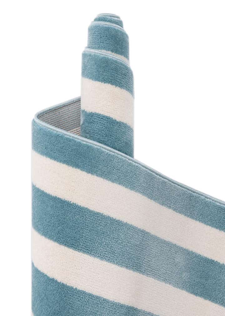 2' x 6' Whimsy Kids Runner Rug