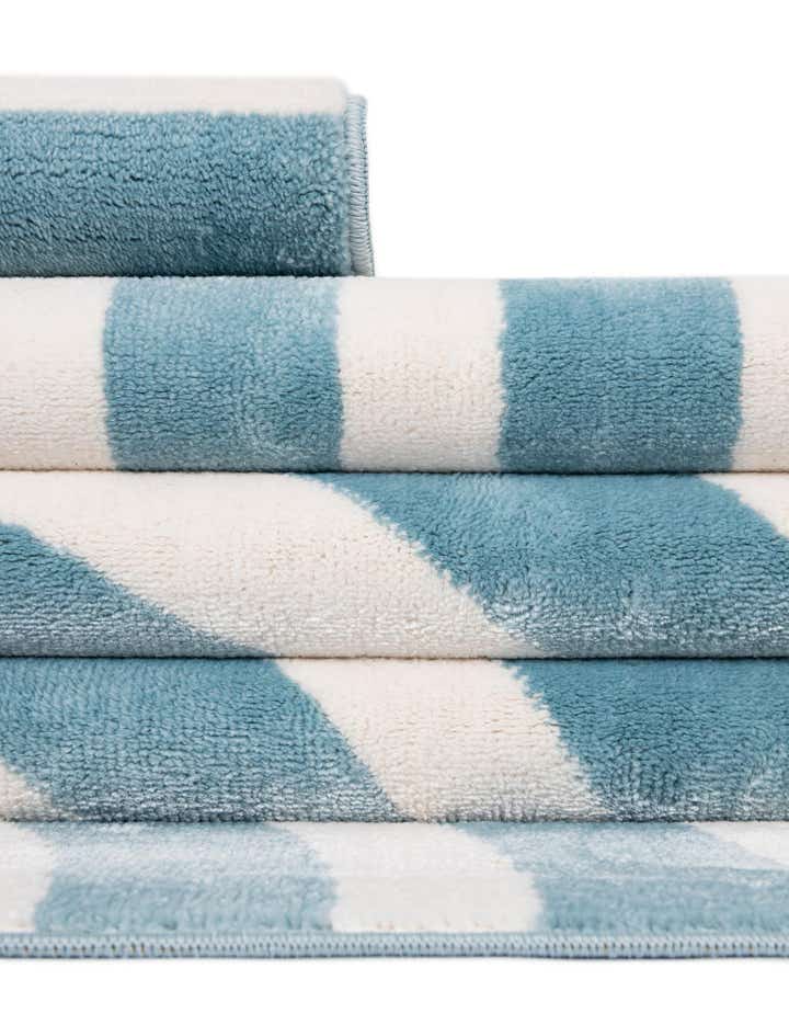 2' x 6' Whimsy Kids Runner Rug