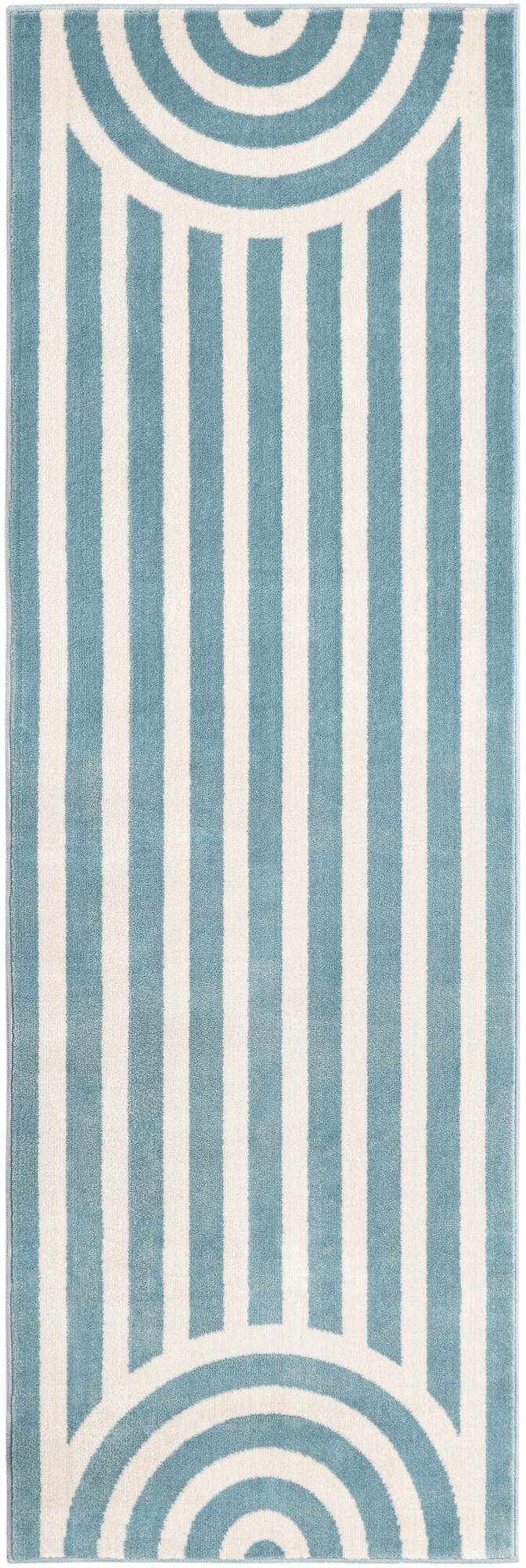 Rug Sky blue Swatch link