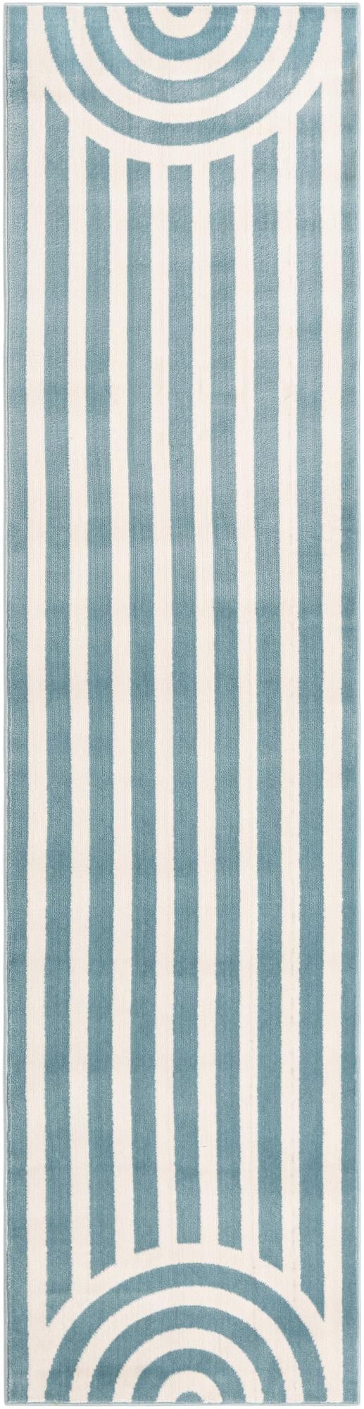 Rug Sky blue Swatch link