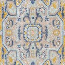 Rug Sky blue Swatch link