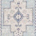 Rug Sky blue Swatch link