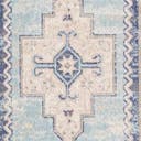 Rug Sky blue Swatch link