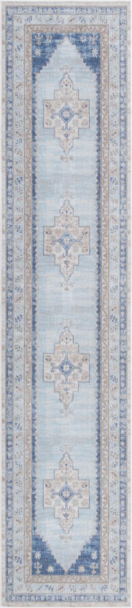 2' 7 x 12' Whitney Runner Rug