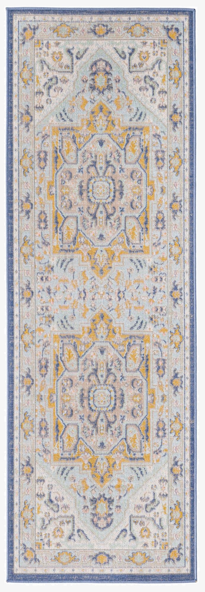 2' x 6' Whitney Runner Rug