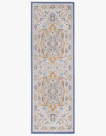 2' x 6' Whitney Runner Rug