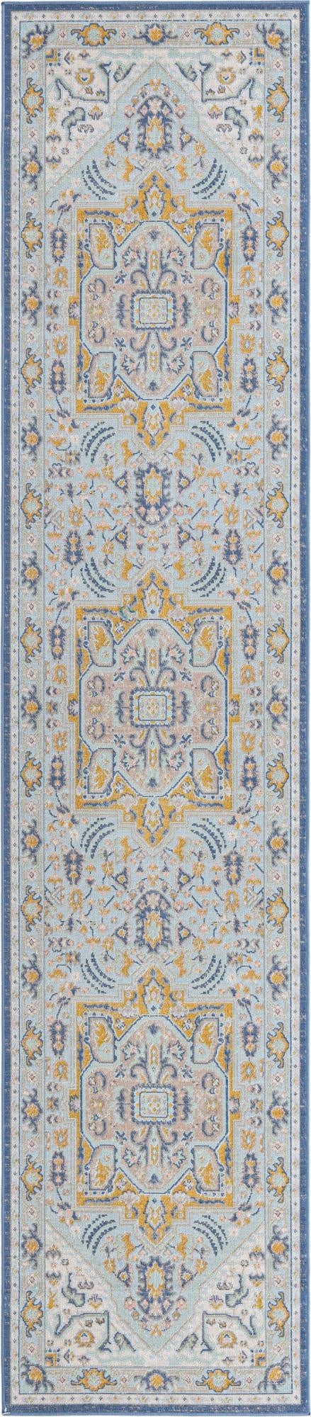 Primary image 2' 7 x 12' Whitney Runner Rug
