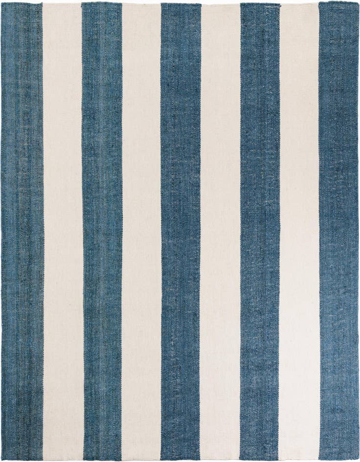 Detail image of 10' x 10' Jill Zarin Hamptons Square Rug