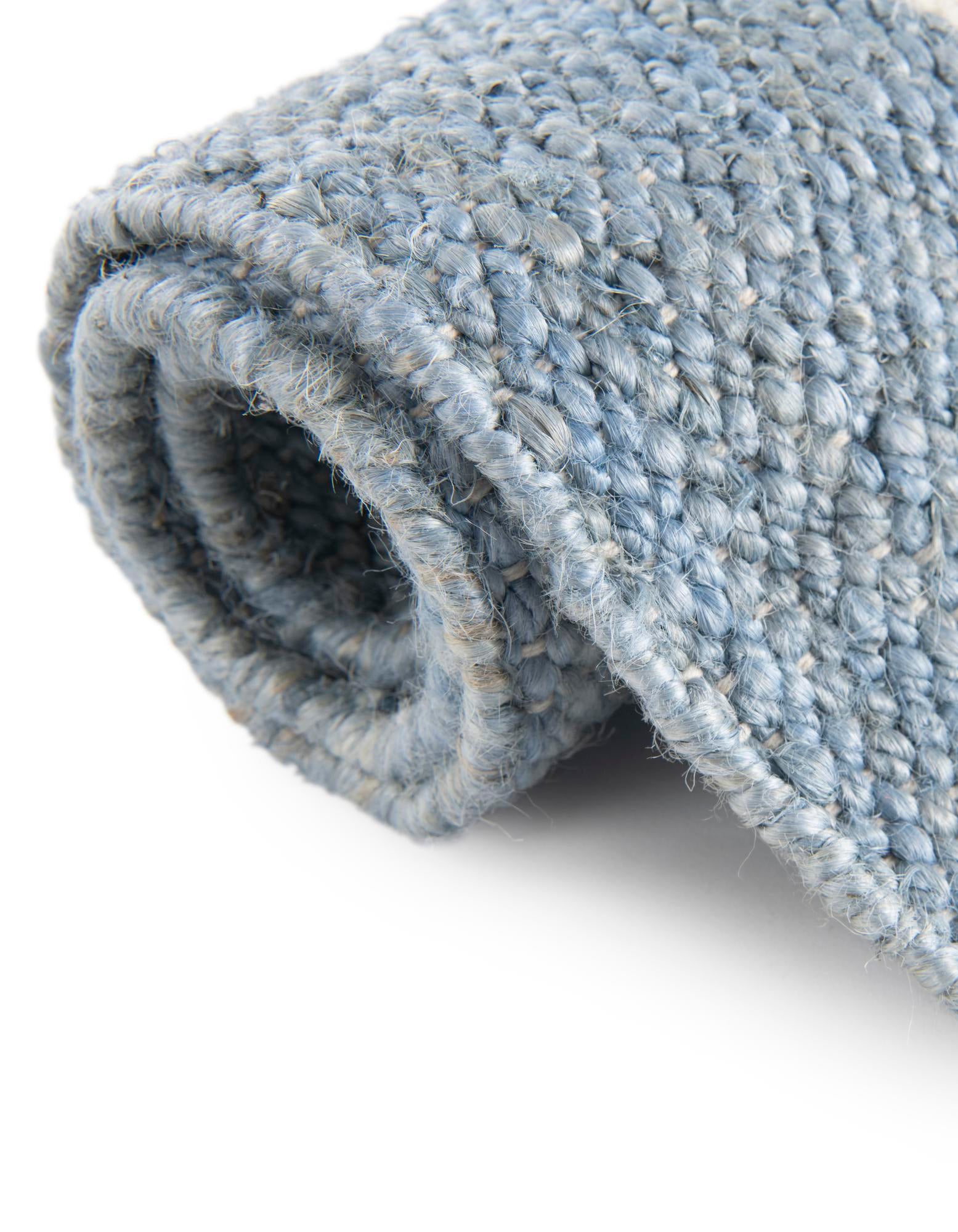 7' 10 x 7' 10 Hand Woven Jill Zarin Hamptons Square Rug