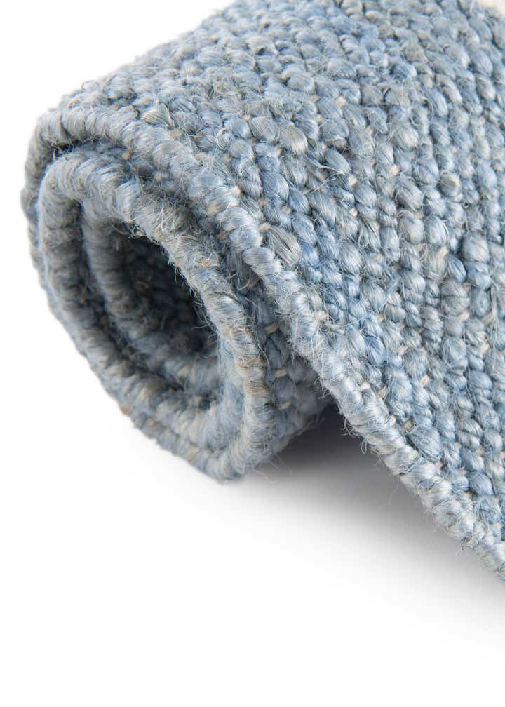 7' 10 x 7' 10 Hand Woven Jill Zarin Hamptons Square Rug