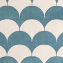 Rug Sky blue Swatch link