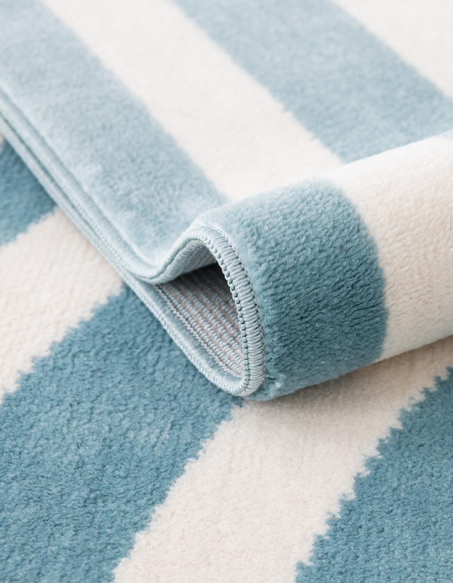 7' 10 x 7' 10 Whimsy Kids Square Rug
