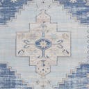 Rug Sky blue Swatch link