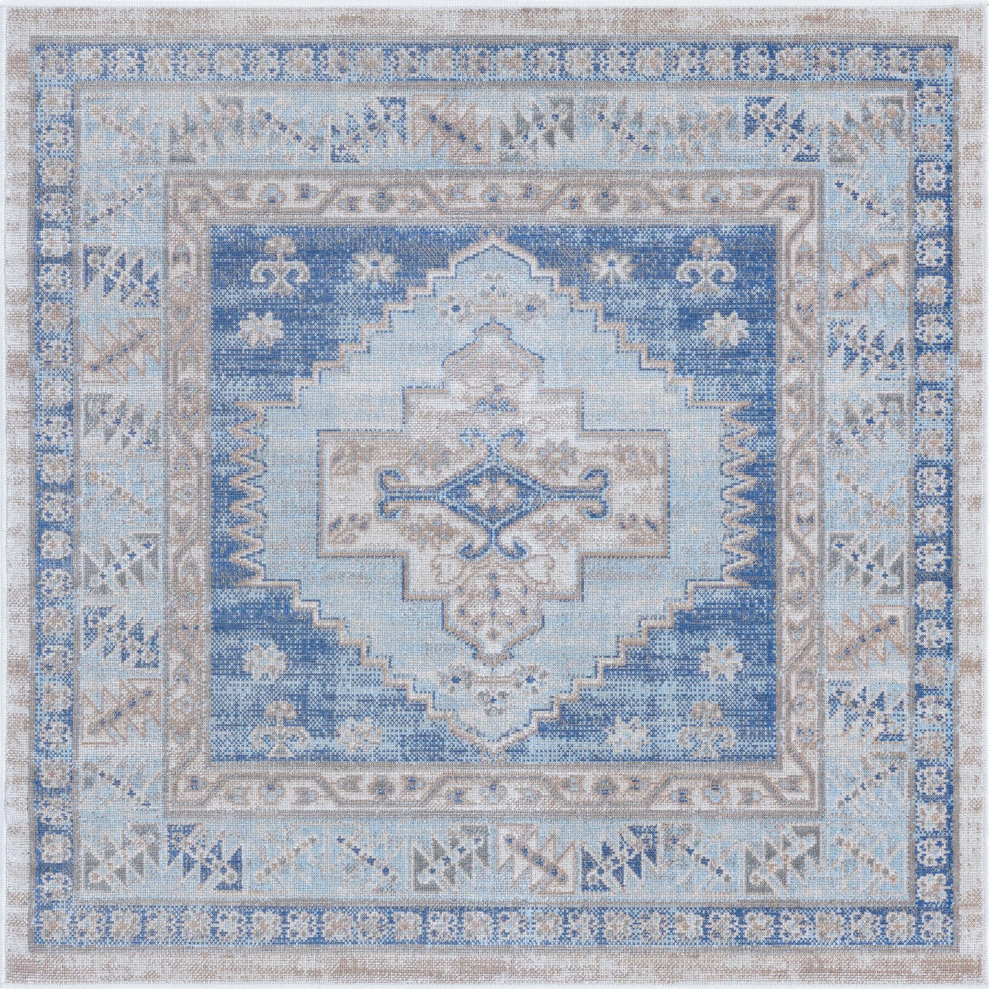 Rug Sky blue Swatch link