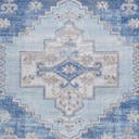Rug Sky blue Swatch link