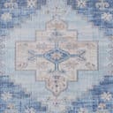 Rug Sky blue Swatch link