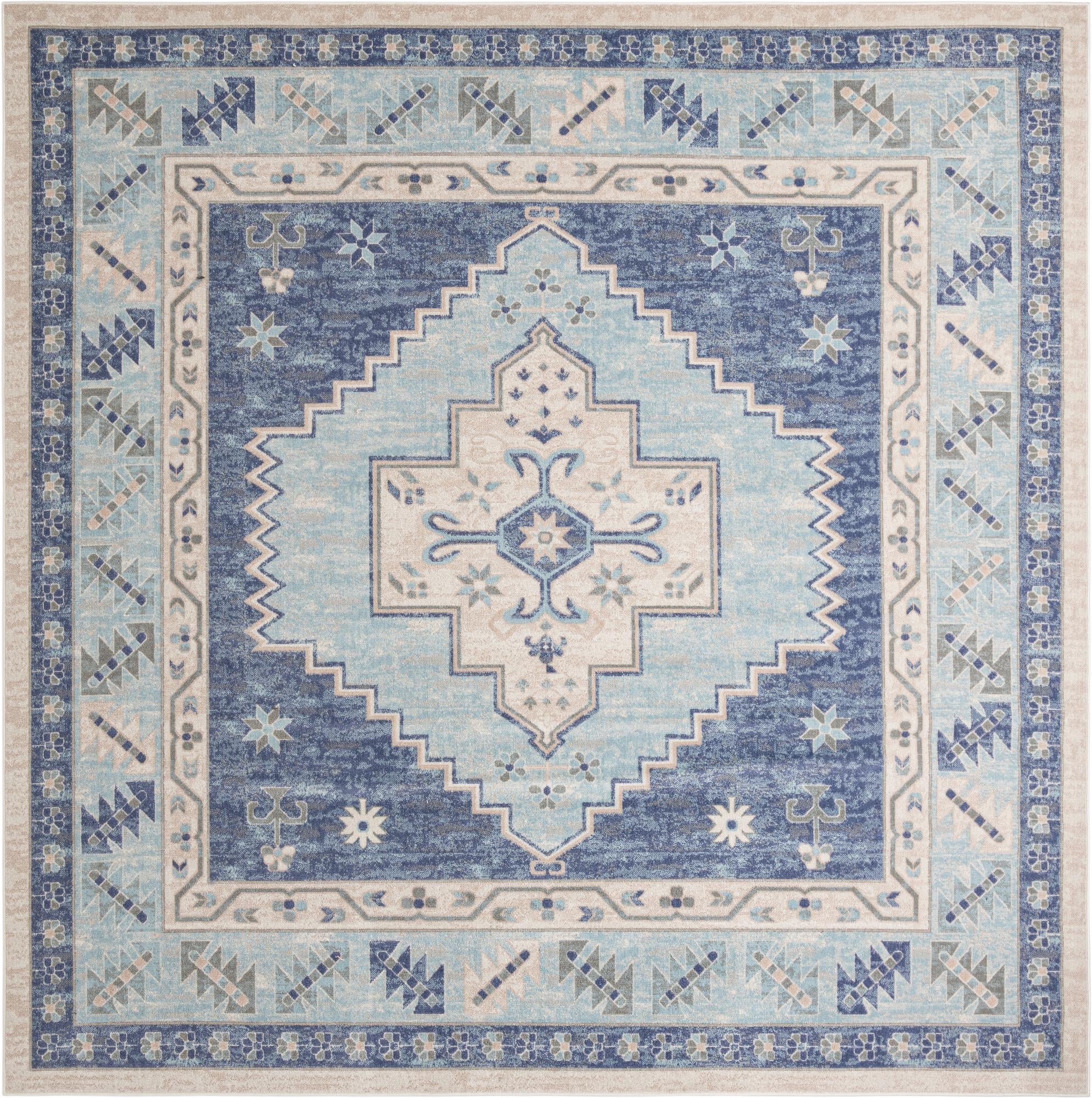 10' x 10' Whitney Square Rug
