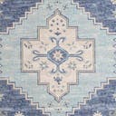 Rug Sky blue Swatch link