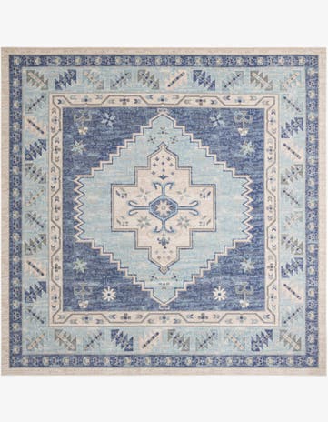 12' x 12' Whitney Square Rug