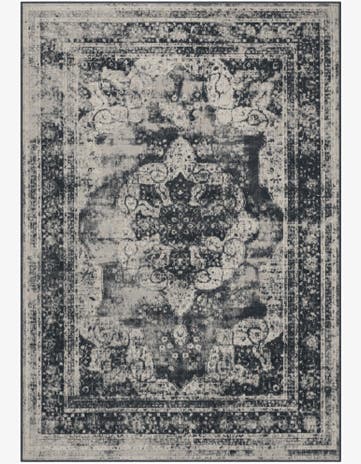 10' x 14' Monaco Rug