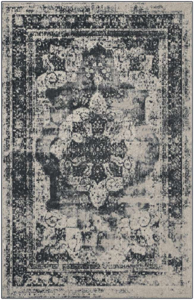 5' x 8' Monaco Rug