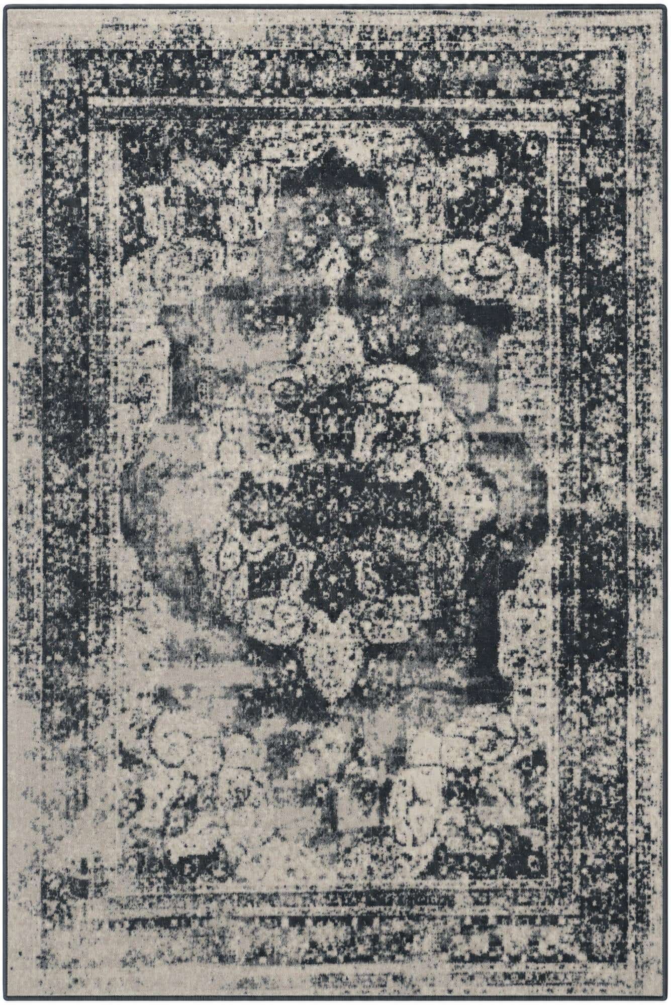 6' x 9' Monaco Rug