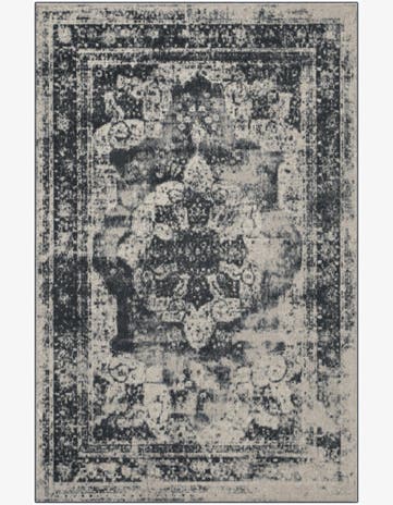 5' x 8' Monte Carlo Rug