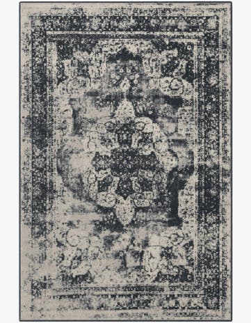 6' x 9' Monte Carlo Rug