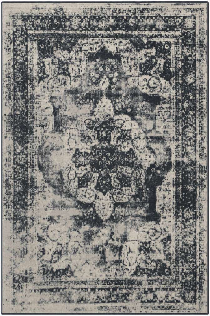 6' x 9' Monte Carlo Rug