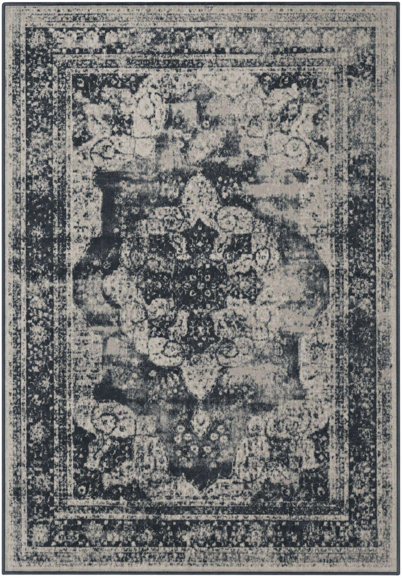 7' x 10' Monte Carlo Rug