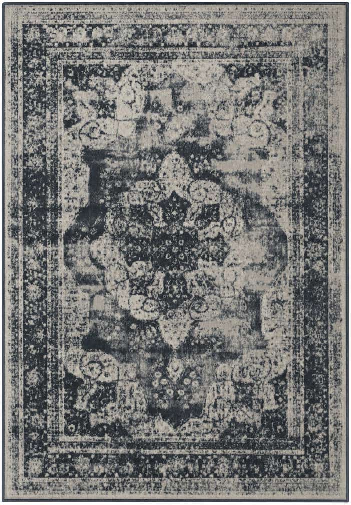 7' x 10' Monte Carlo Rug