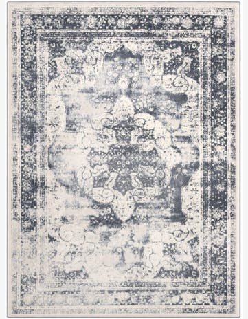 9' x 12' Monte Carlo Rug