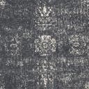 Rug Slate Blue and Ivory Swatch link