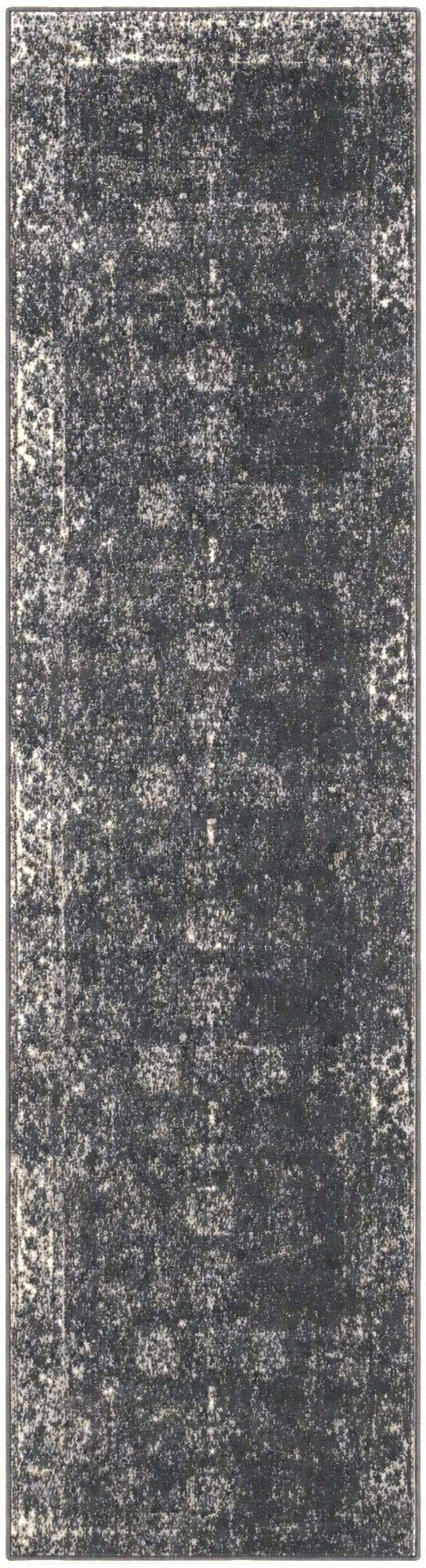 2' 7 x 10' Monaco Runner Rug