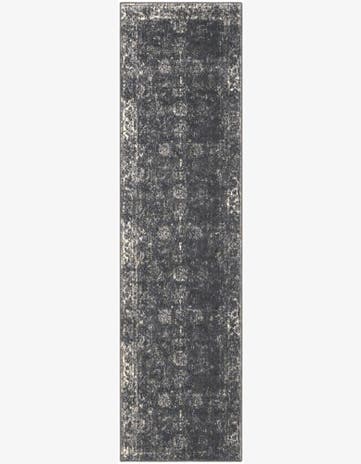 2' 7 x 10' Monaco Runner Rug
